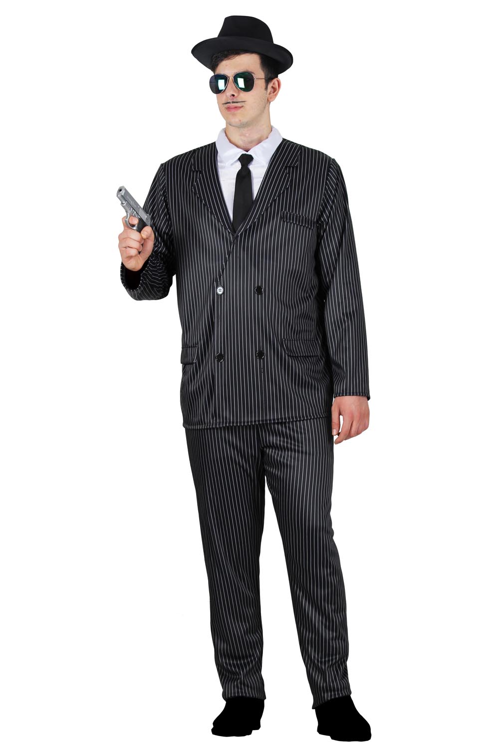 GANGSTER UOMO